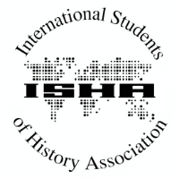 <i>International Students of History Association</i> International organization for students, created in 1990