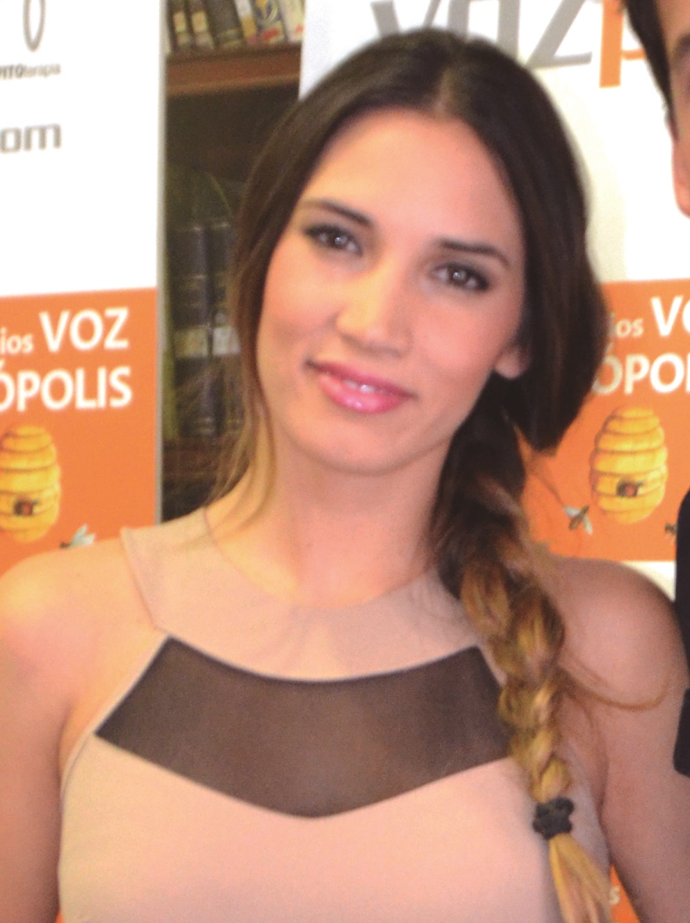 Maria Martínez (singer) - Wikipedia