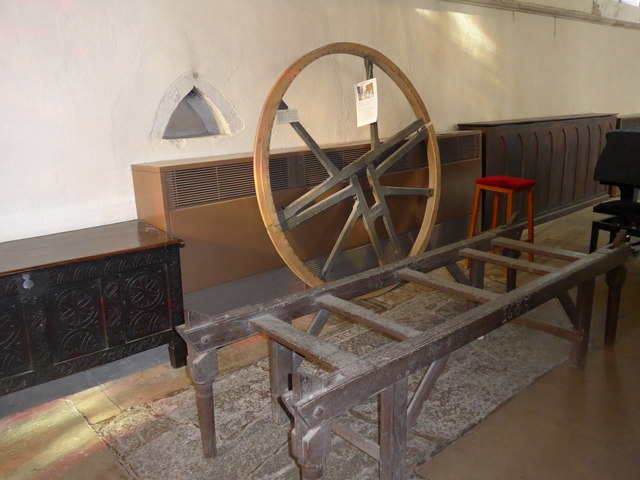 File:Inside Dorchester Abbey (8) - geograph.org.uk - 3980305.jpg