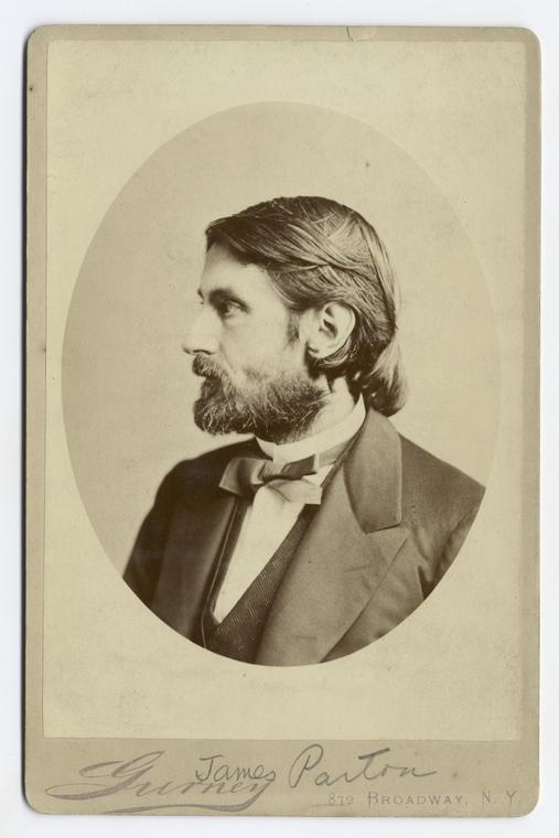 Parton {{circa|1870}}