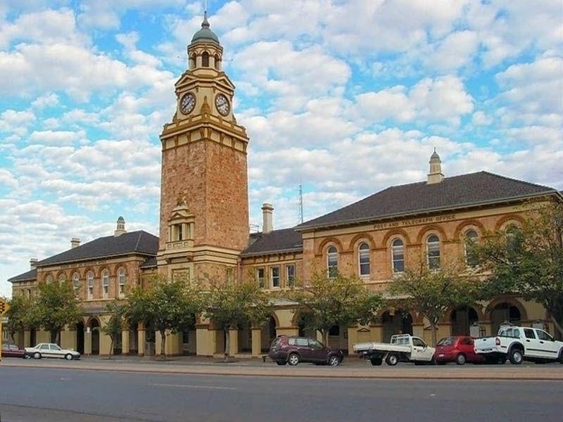 Home - Kalgoorlie Boulder Racing Club