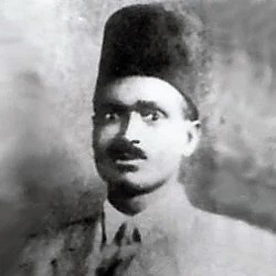 <span class="mw-page-title-main">Khalil Farah</span> Sudanese singer, composer and poet (1894–1932)