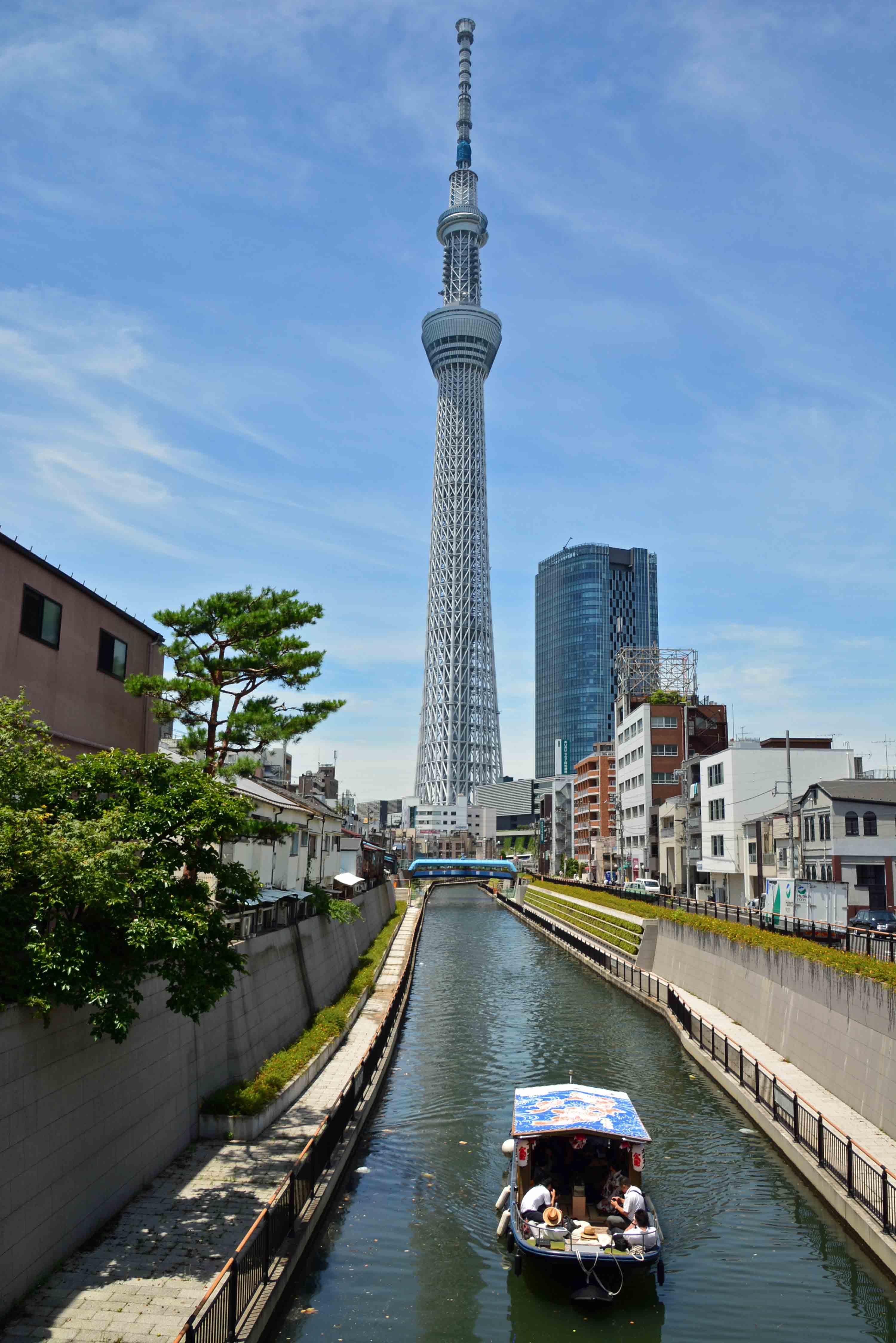 File:Kitajikken gawa Tokyo Skytree 20150716.jpg - Wikimedia Commons