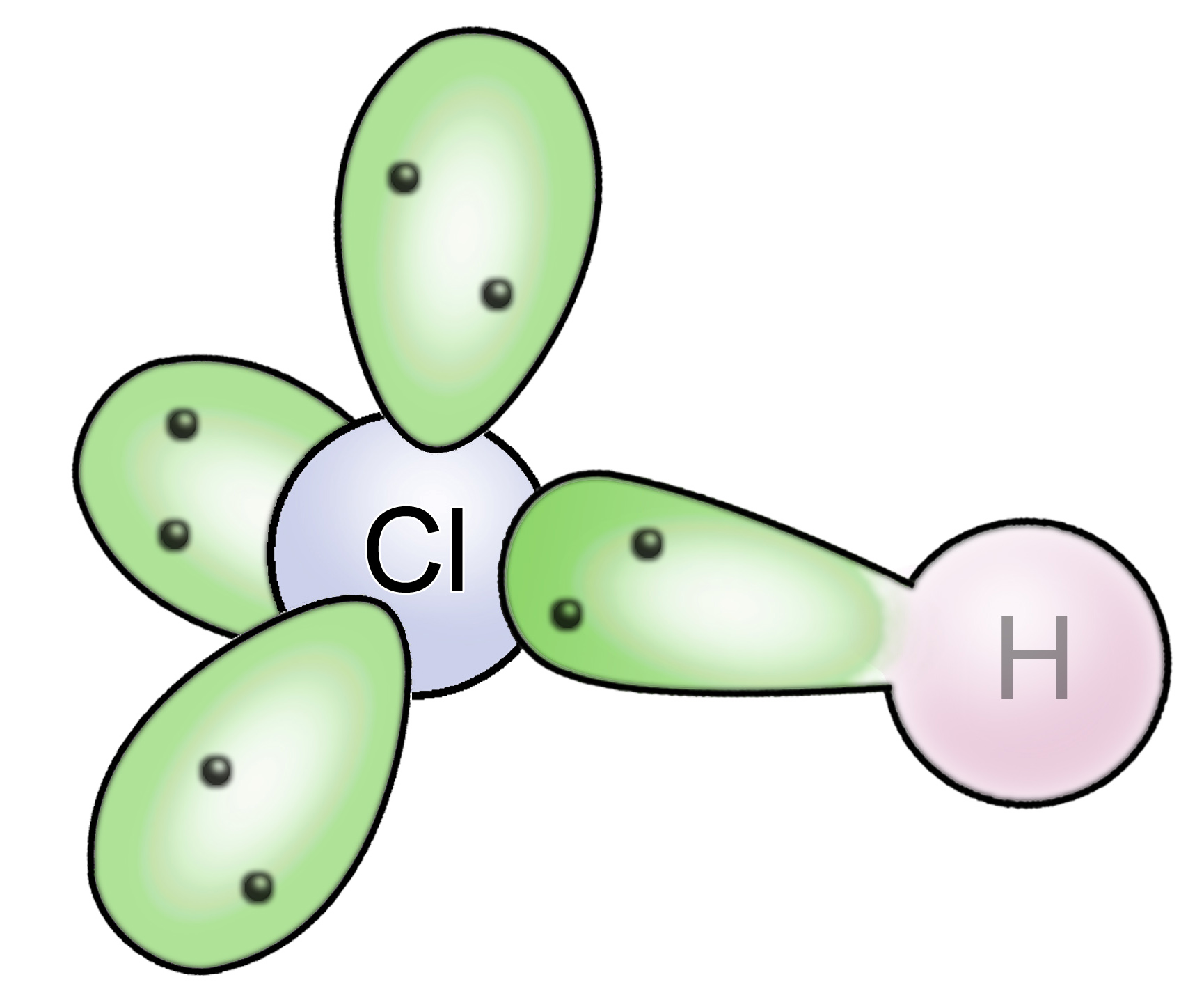 Hcl форма. HCL Геометрическая форма молекулы. Молекула HCL. Молекула хлороводорода. HCL структура молекулы.