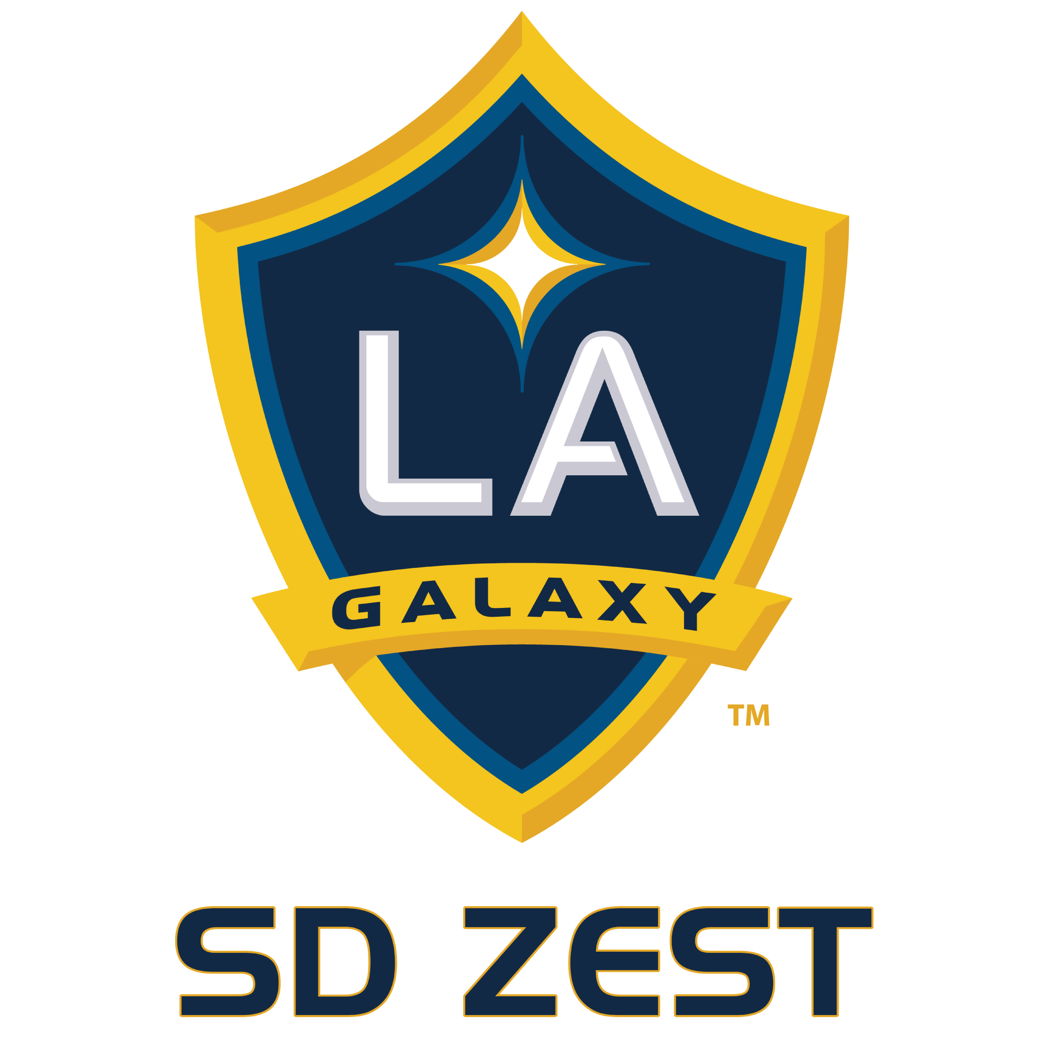 LA Galaxy - Wikipedia