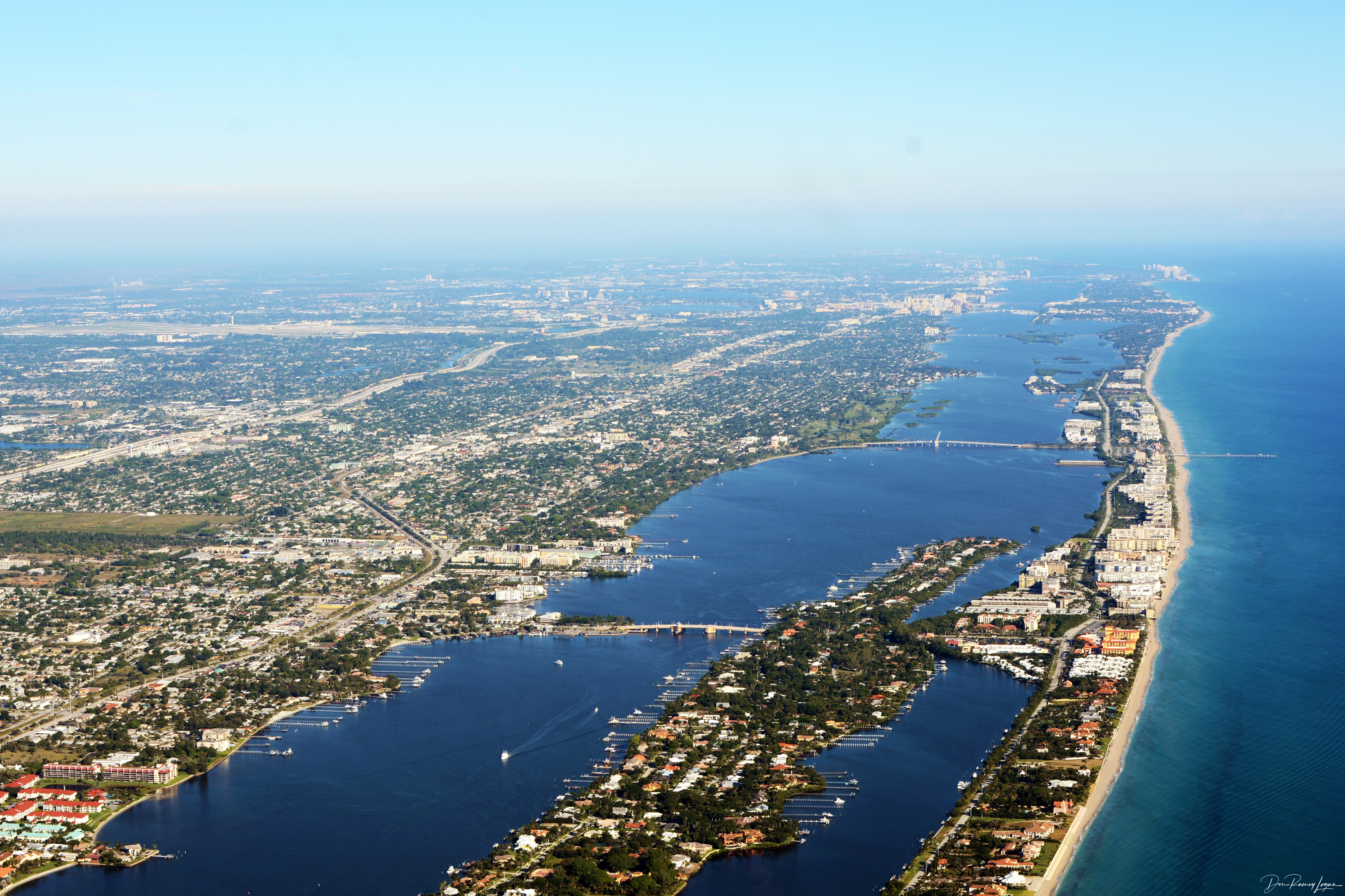 Lantana, Florida