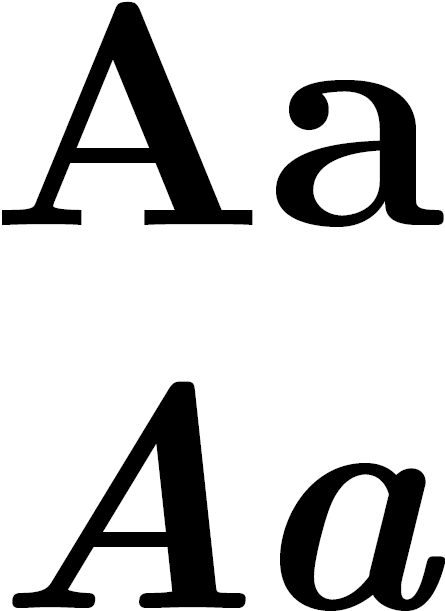 Latin alphabet - Wikimedia Commons