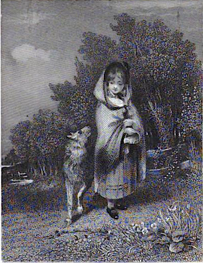 File Little Red Riding Hood Png Wikimedia Commons