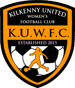 <span class="mw-page-title-main">Kilkenny United W.F.C.</span> Football club