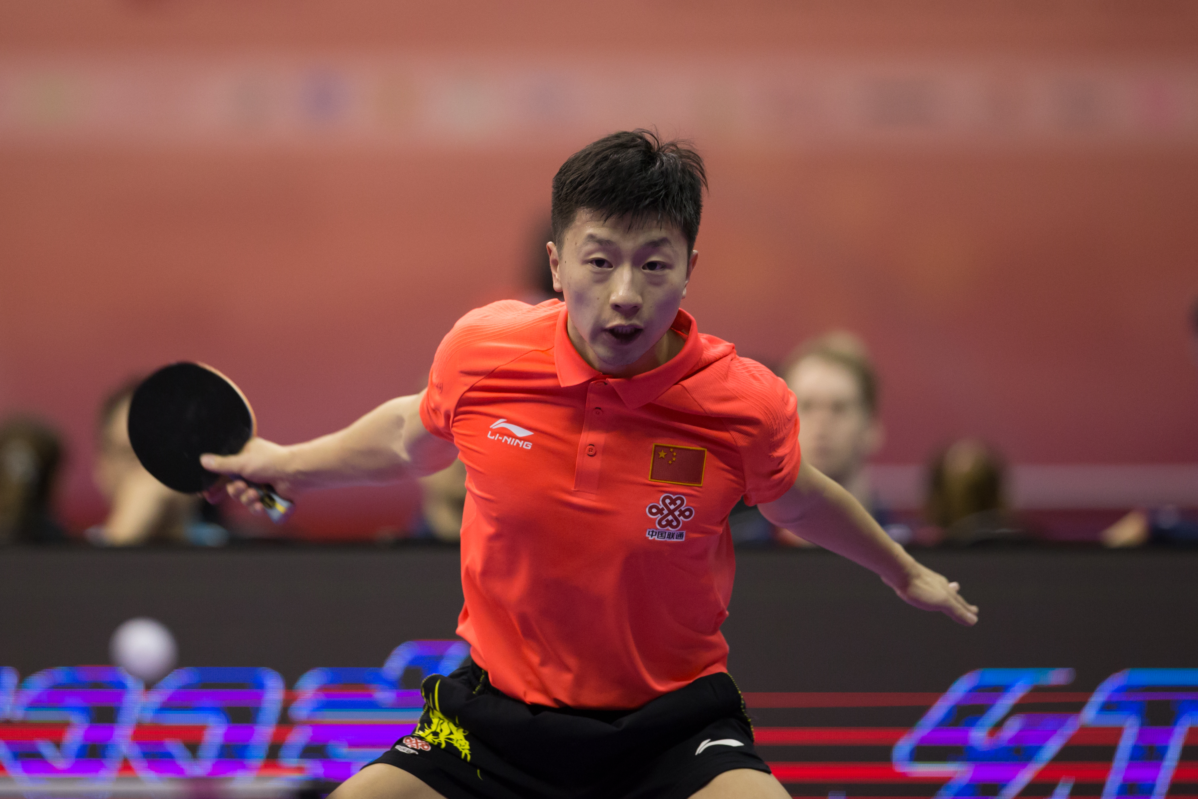 Ma Long - Wikipedia