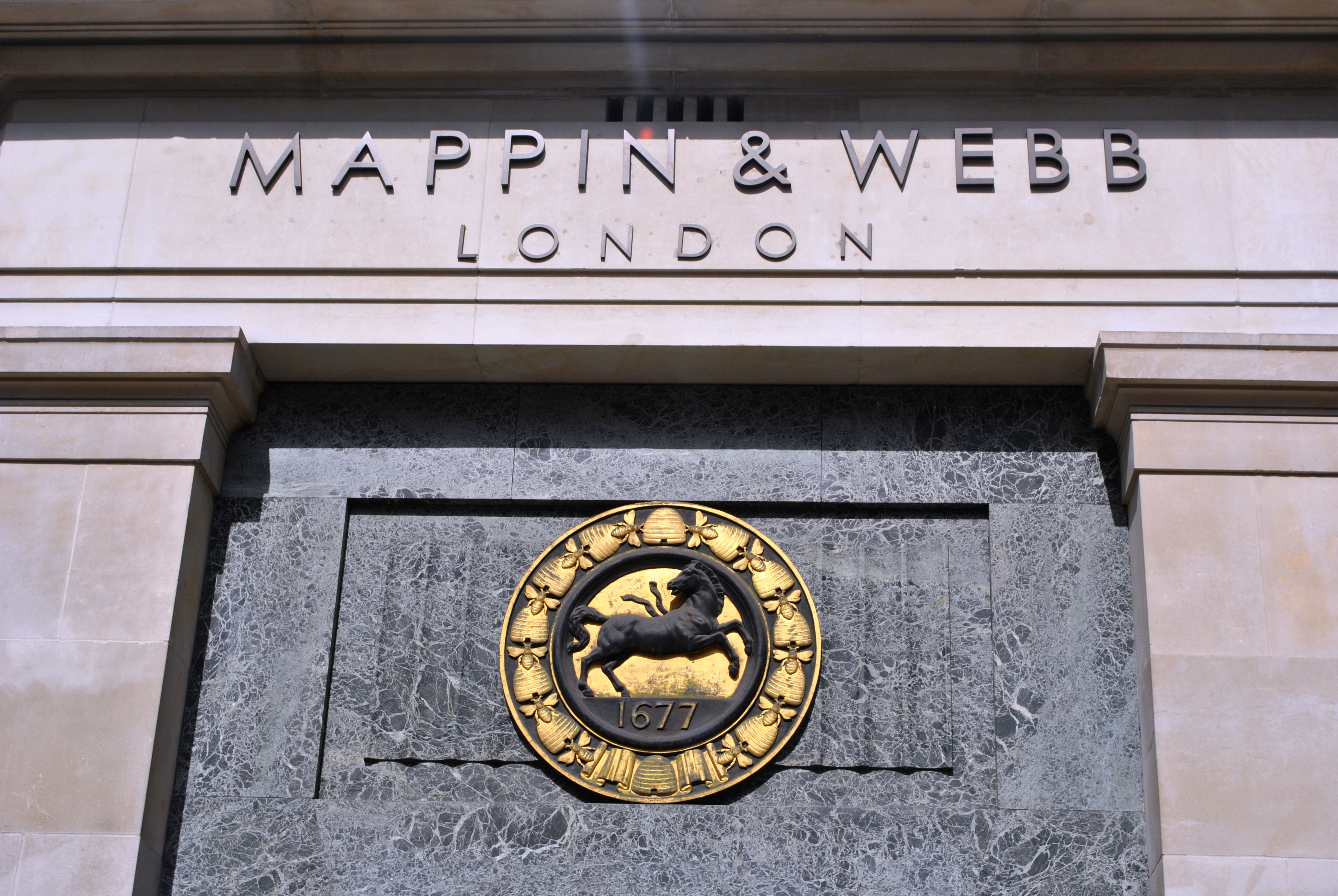 Mappin & Webb - Wikipedia