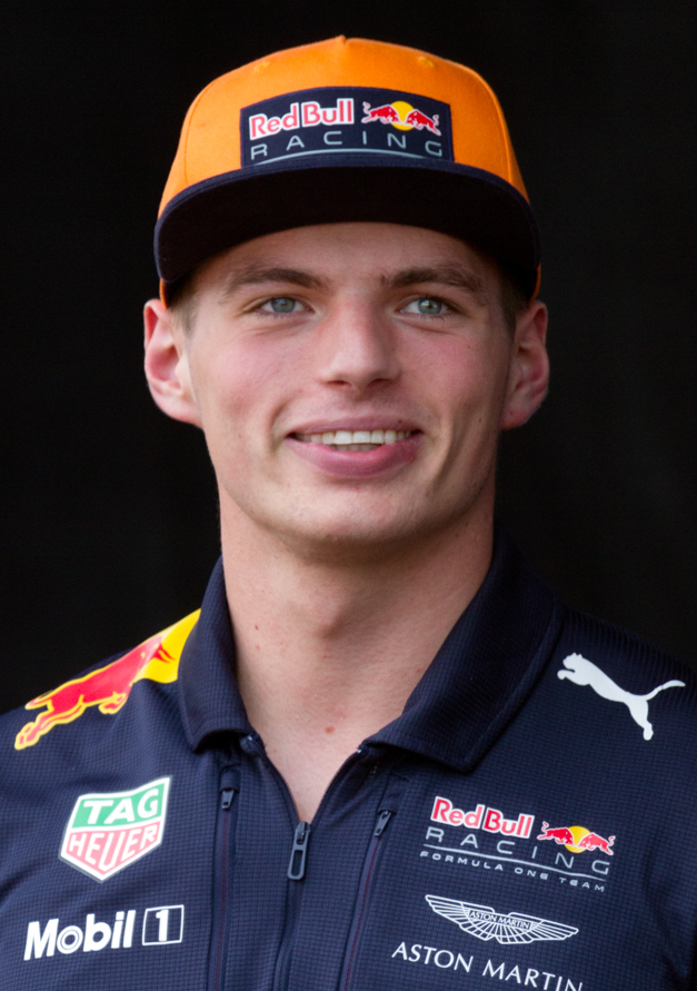 FileMax Verstappen 2017 Malaysia 3 (cropped).jpg Wikimedia Commons