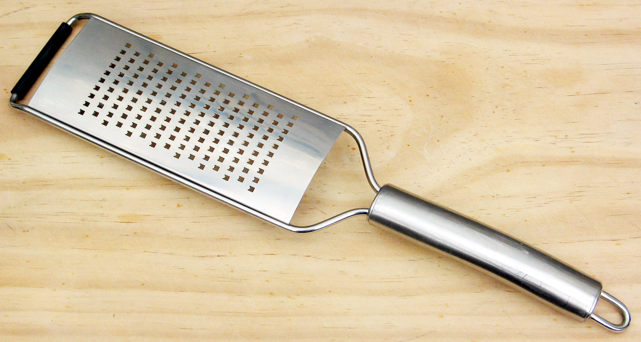 How To Use The Popular Microplane Grater