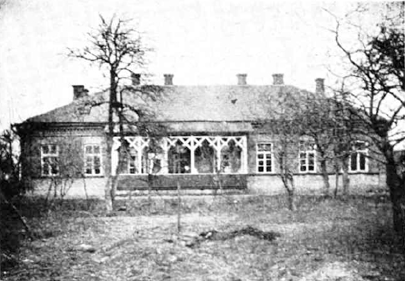 File:Miensk, Felicyjanaŭskaja. Менск, Фэліцыянаўская (S. Trepka, 1909).jpg