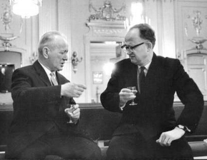 File:Mikhail Sholokhov and Nikolai Belokhvostikov 1965.jpg