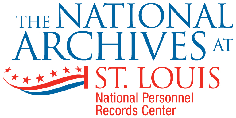 File:National Archives at St. Louis National Personnel Records Center logo.jpg