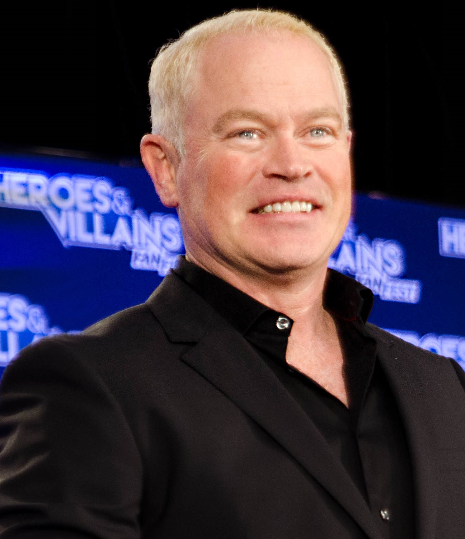 Neal McDonough - Wikipedia