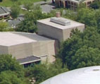 Ovens Auditorium, Шарлотта, Северная Каролина - Panoramio (обрезано) .jpg