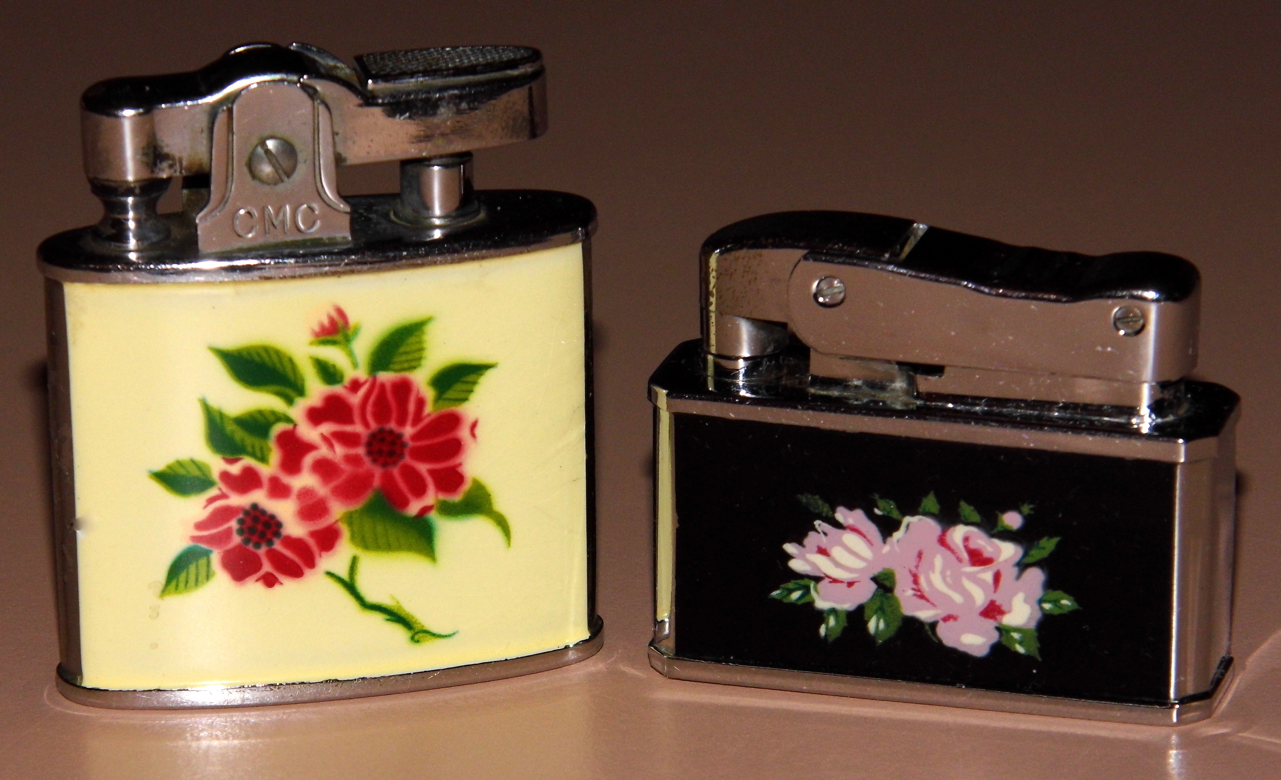 designer cigarette lighters