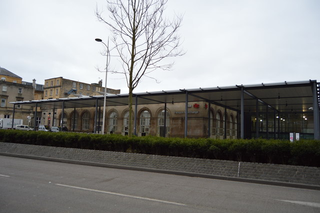 File:Paragon Interchange - geograph.org.uk - 4453994.jpg