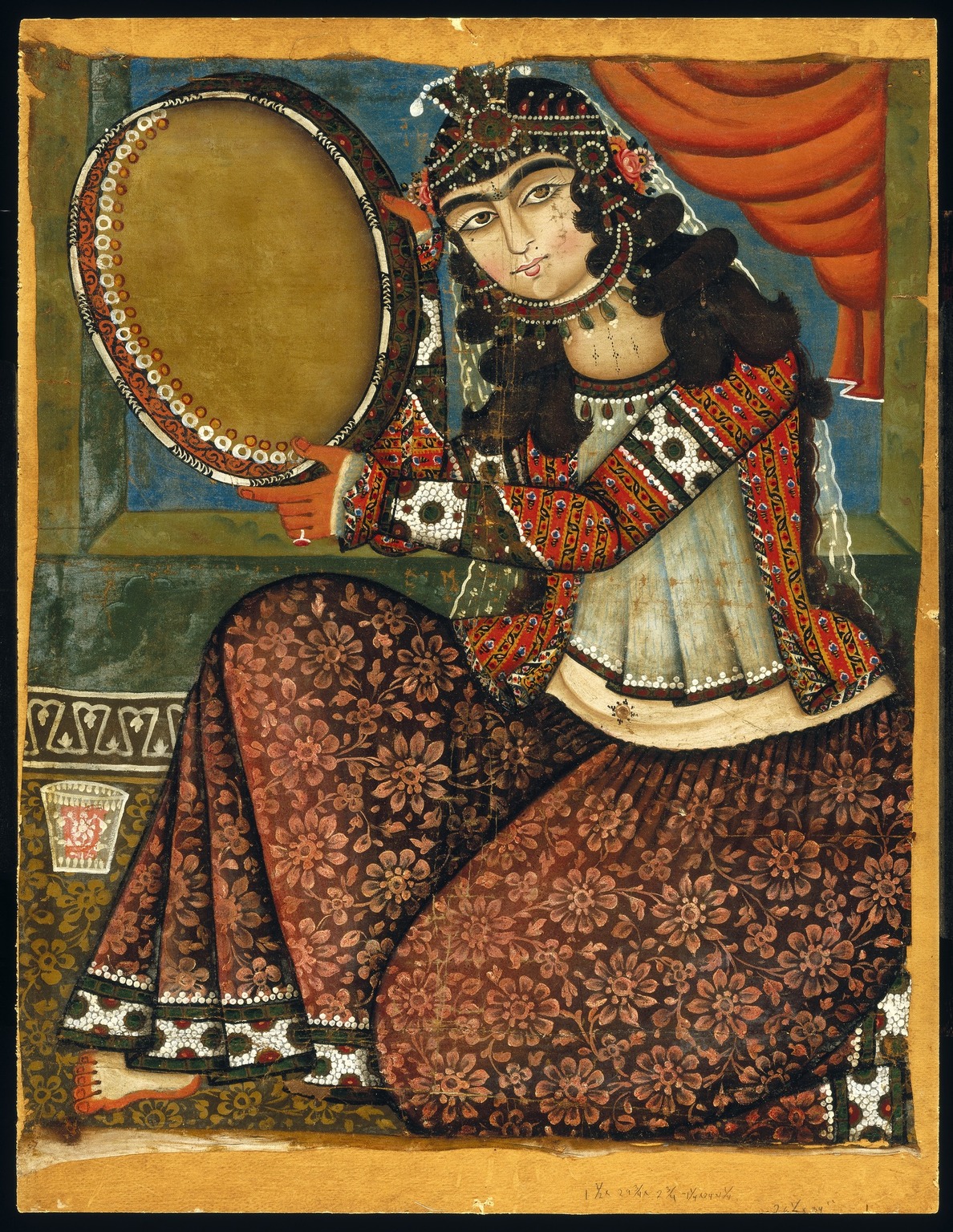 persian paintings