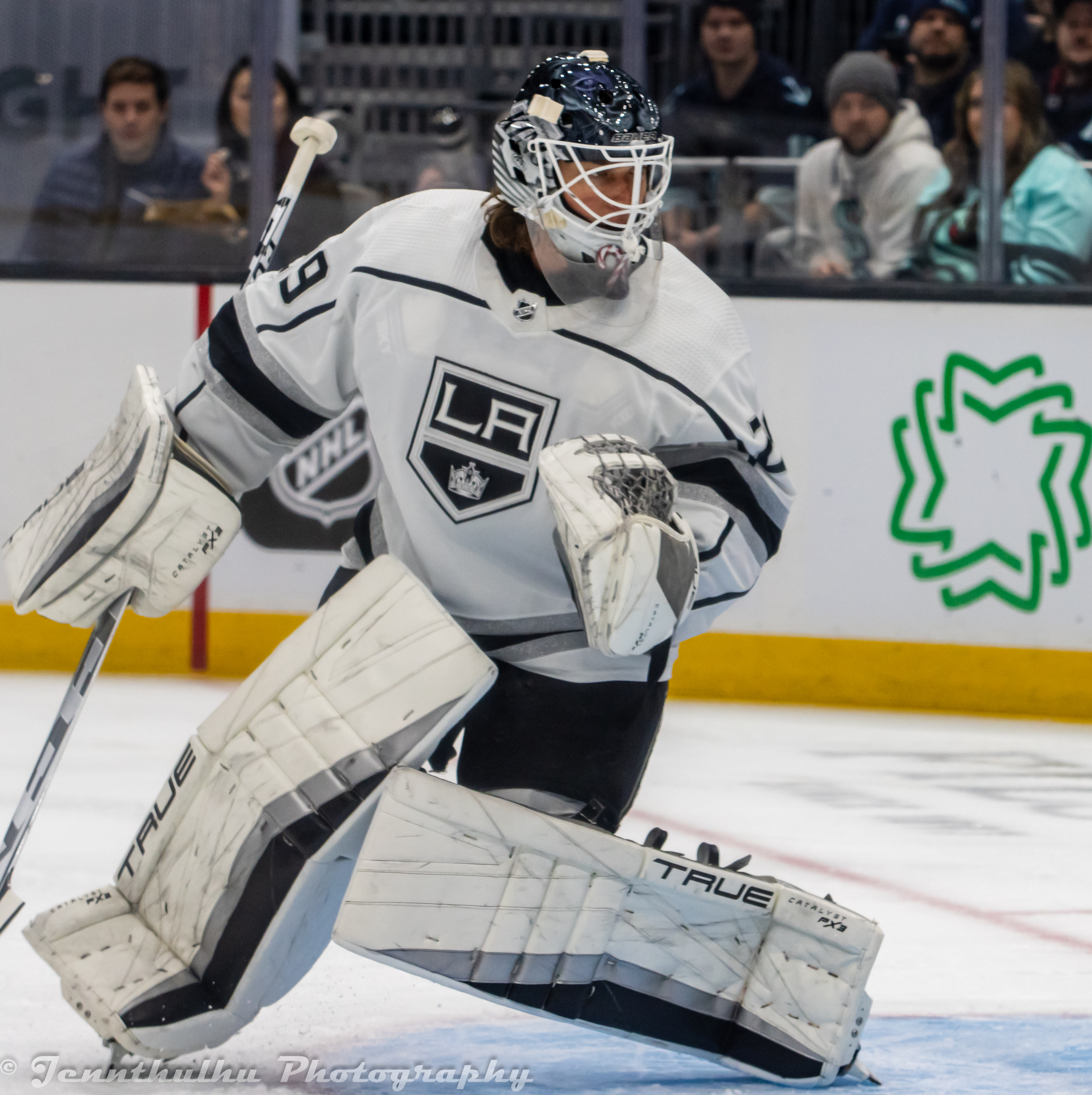 Jonathan Quick - Wikipedia