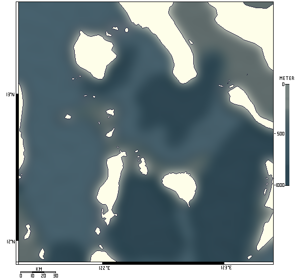 File:Philippine Sibuyan Sea map.png