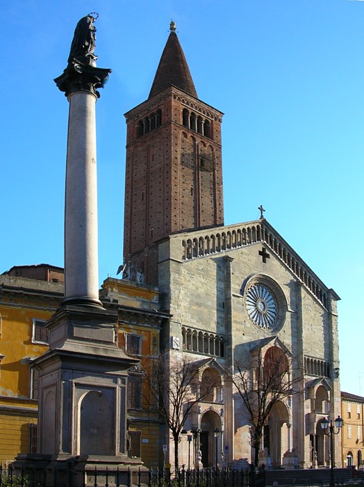 Roman Catholic Archdiocese of Milan - Wikiwand