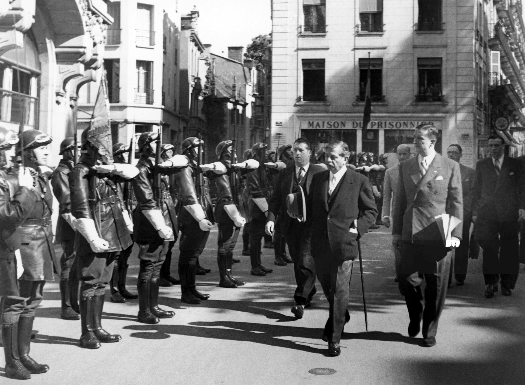 Pierre Laval : histoire dune faillite franaise