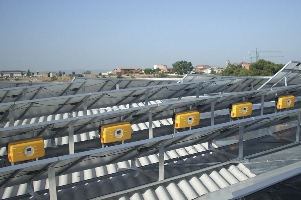 File:Plant with SolarMax Inverters.jpg