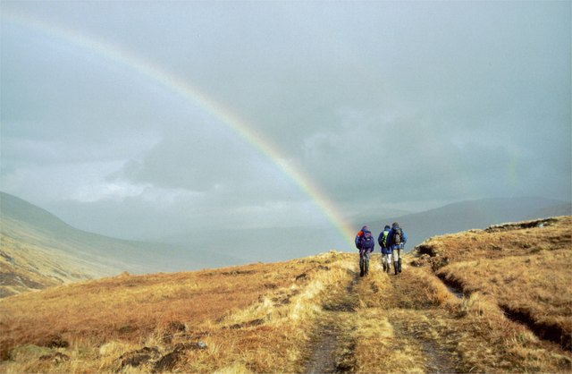 File:Pot of Gold - geograph.org.uk - 265647.jpg