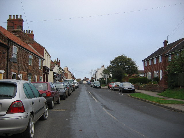 Roos - geograph.org.uk - 71897.jpg