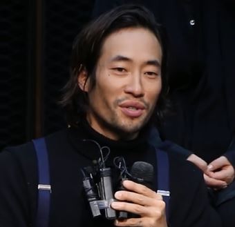 Ryu Seung-beom