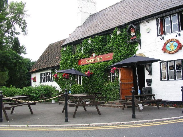 File:Saracens Head - geograph.org.uk - 27238.jpg