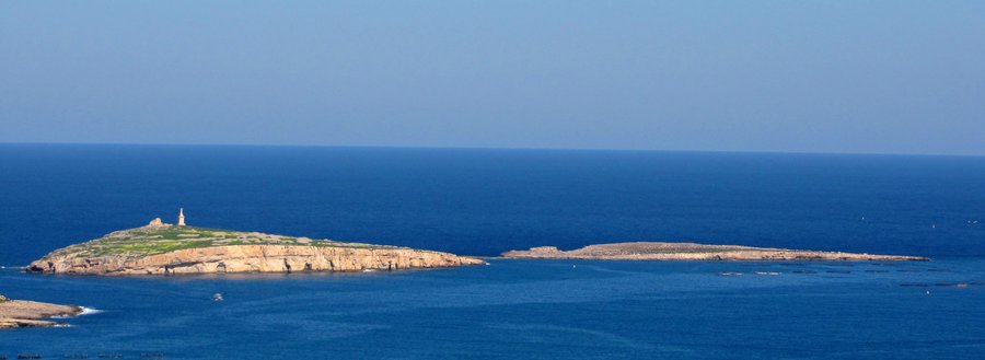 Šv. Pauliaus sala (Malta)