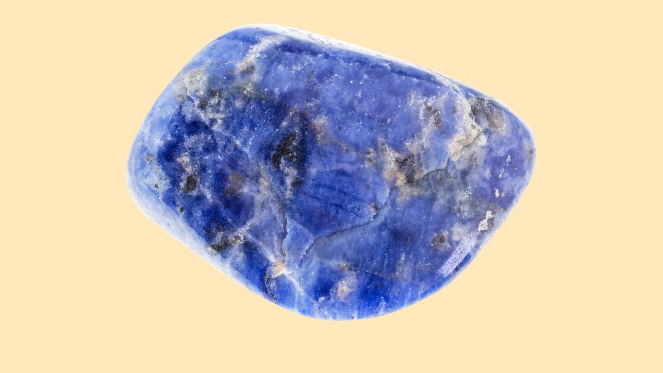 Sodalite - Wikipedia