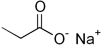 Propionate wikipedia