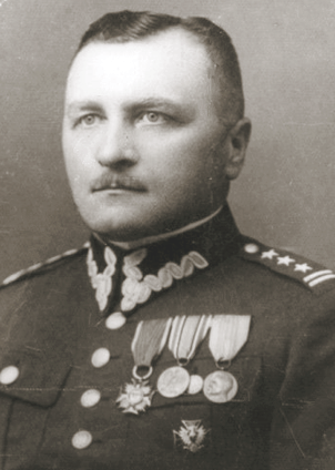 Stanisław Cięciel