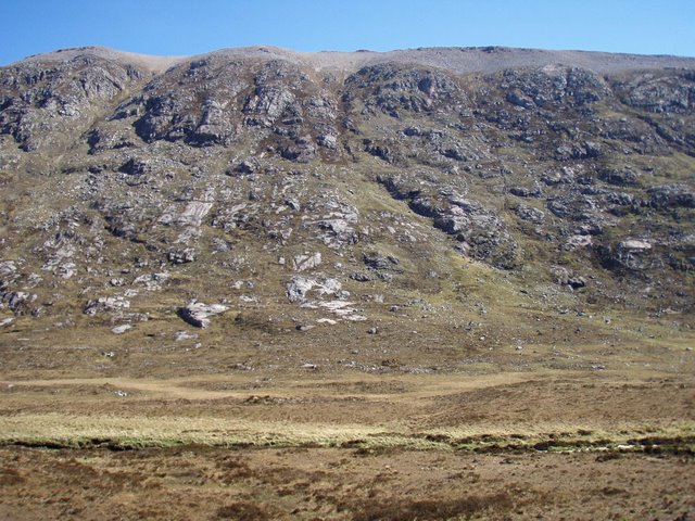 File:Strath Dionard - geograph.org.uk - 756756.jpg