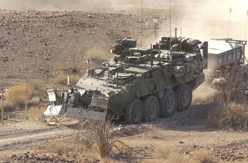 File:Stryker ESV front q.jpg