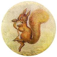 The Tale of Squirrel Nutkin