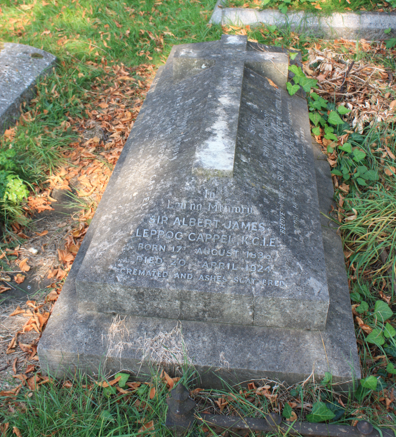 File:The Leppoc Cappel stone, Brompton Cemetery.png