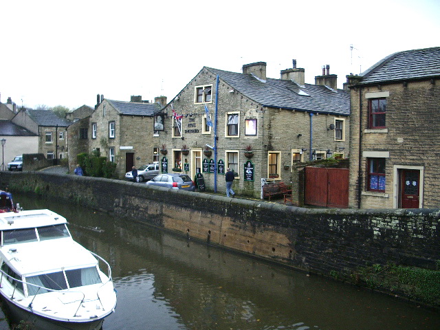 File:The Royal Shepherd, Skipton - geograph.org.uk - 622031.jpg