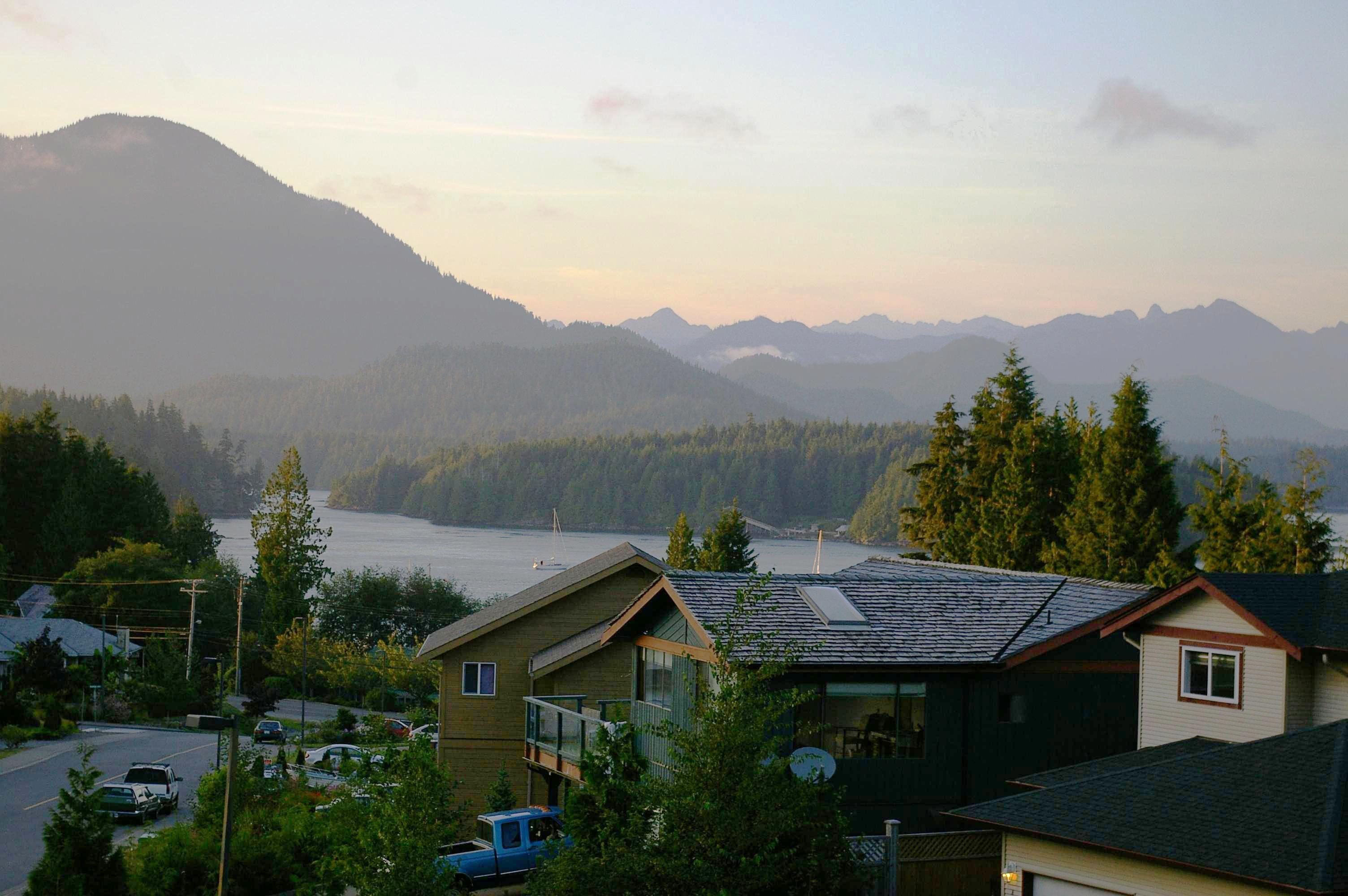 Tofino Wikiwand