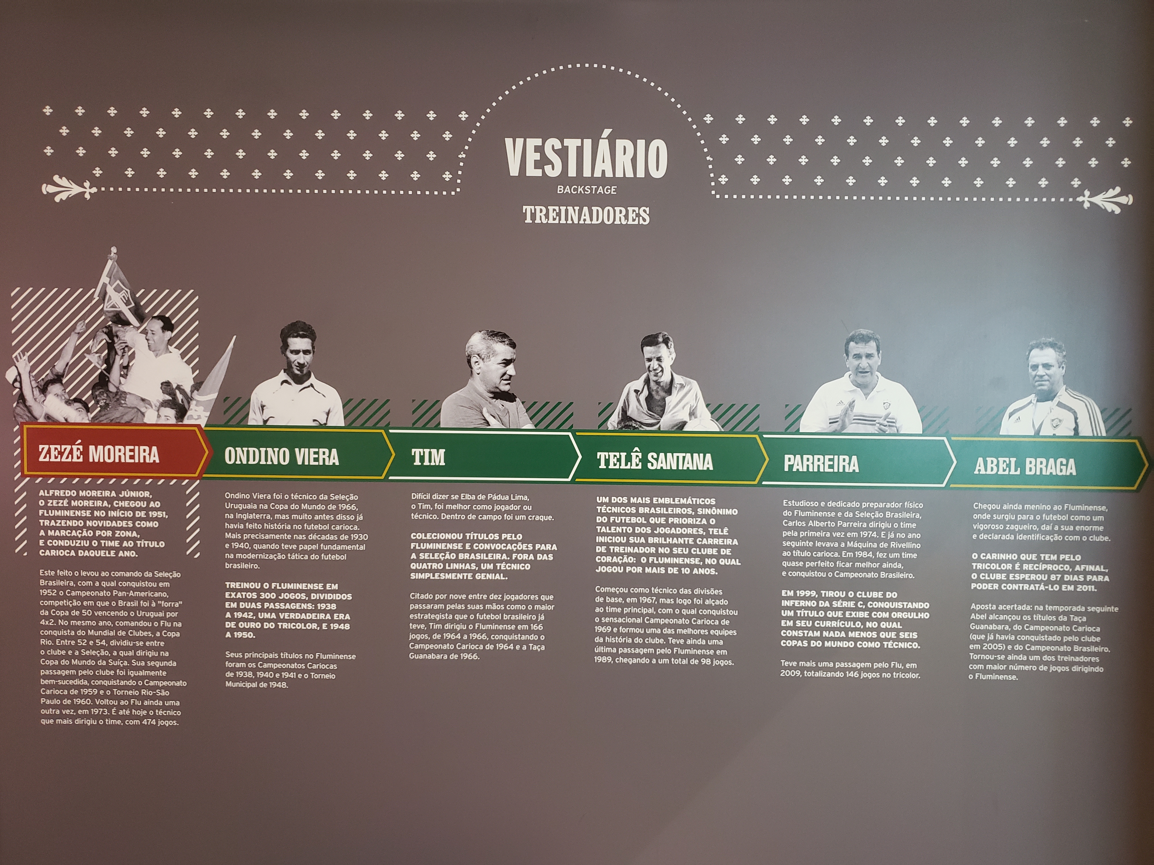 O maior campeonato de futebol do mundo está chegando