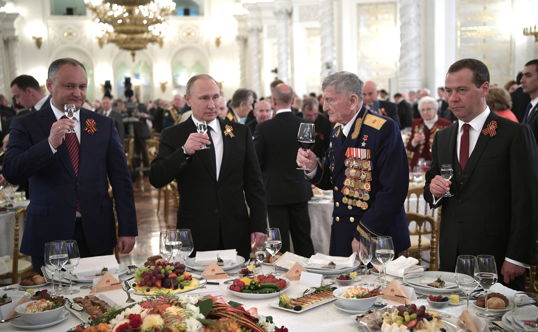 File:Victory Day reception in the Kremlin 2017-05-09 11.jpg - Wikimedia  Commons