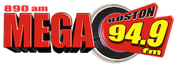 WAMG La Mega 94.9 logo.png
