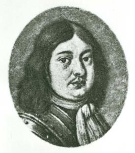 William Christoph, Landgrave of Hesse-Homburg German Landgrave