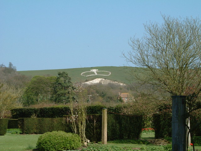 Wye Crown - geograph.org.uk - 400082