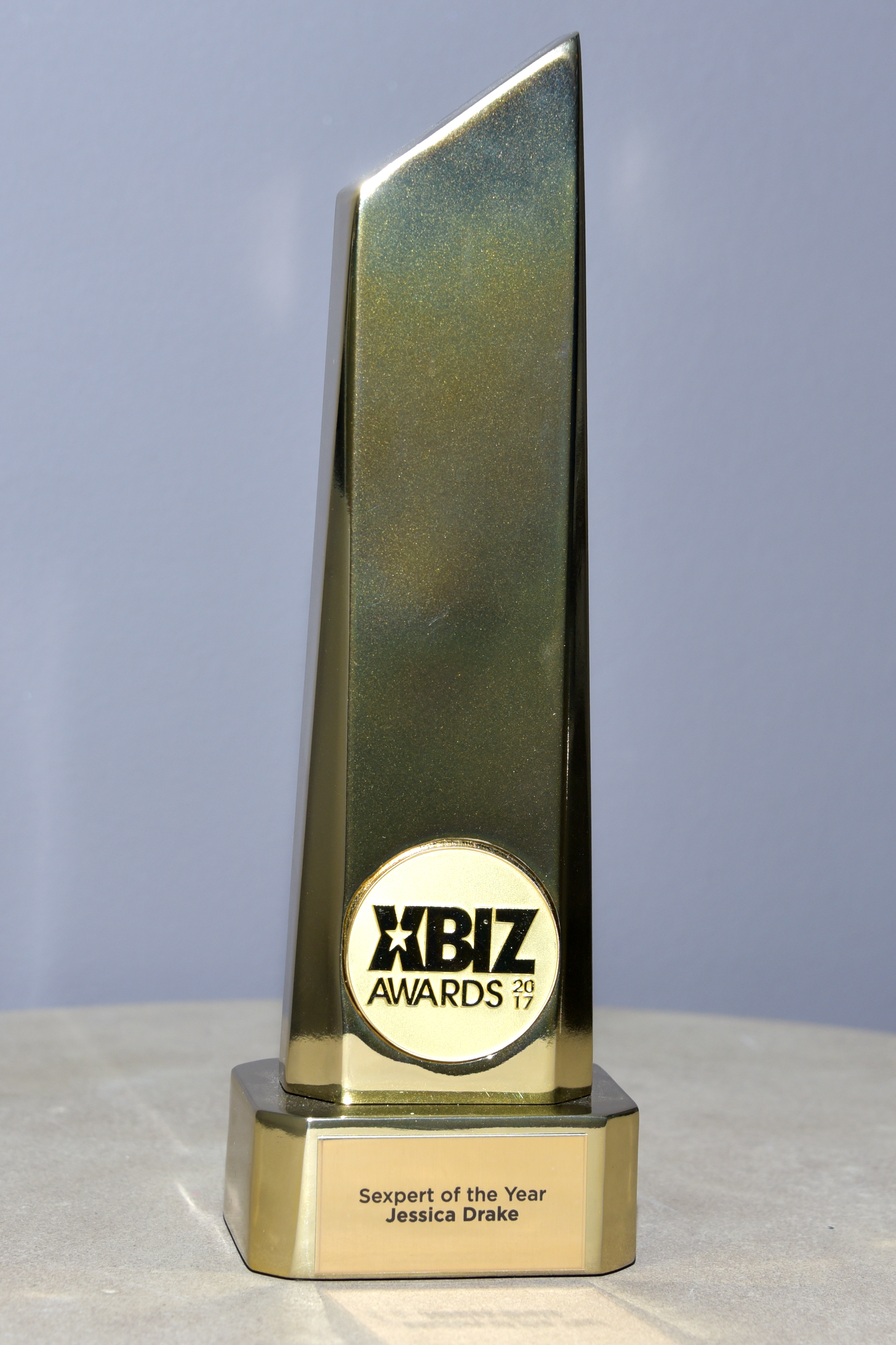 XBIZ Awards — Wikipédia